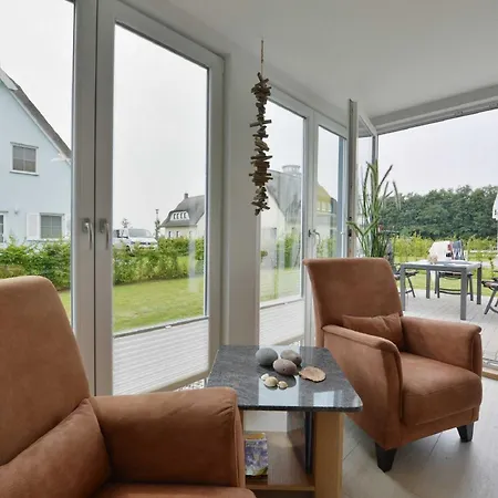 Ferienhaus 