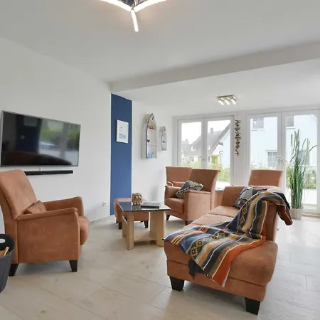 Ferienhaus 