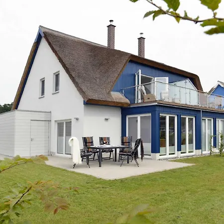 Ferienhaus 